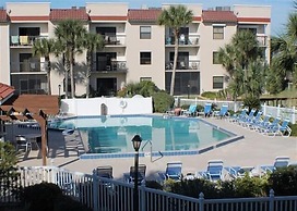 Ocean Village Club I35