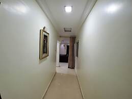 Stylish and Spacious 3bed Flat Shortlet Apartment