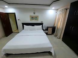 Stylish and Spacious 3bed Flat Shortlet Apartment