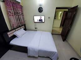 Stylish and Spacious 3bed Flat Shortlet Apartment