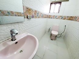 Stylish and Spacious 3bed Flat Shortlet Apartment