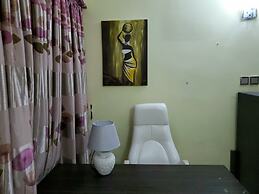 Stylish and Spacious 3bed Flat Shortlet Apartment