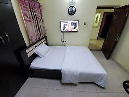 Stylish and Spacious 3bed Flat Shortlet Apartment