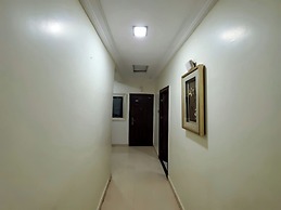 Stylish and Spacious 3bed Flat Shortlet Apartment