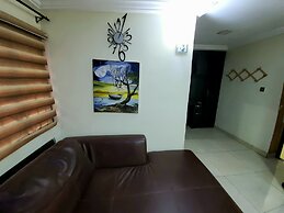 Stylish and Spacious 3bed Flat Shortlet Apartment