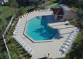 P26 - Ocean Village Club