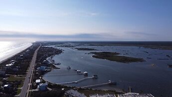 Pelican Inlet C119