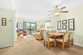 St. Augustine Ocean and Racquet 1202