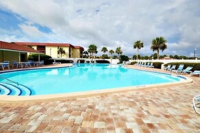 St. Augustine Ocean and Racquet 1202