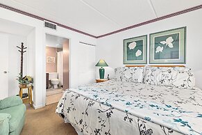 St. Augustine Ocean and Racquet 1202