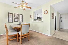 St. Augustine Ocean and Racquet 1202