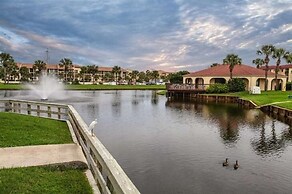 St. Augustine Ocean and Racquet 1202