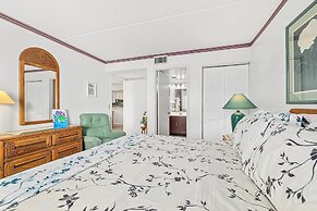 St. Augustine Ocean and Racquet 1202