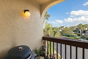 St. Augustine Ocean and Racquet 1202