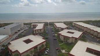 St. Augustine Ocean and Racquet 1202