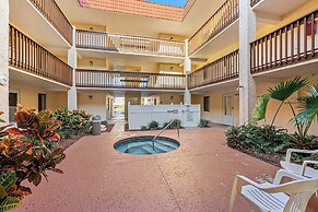 St. Augustine Ocean and Racquet 1202