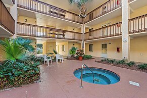 St. Augustine Ocean and Racquet 1202