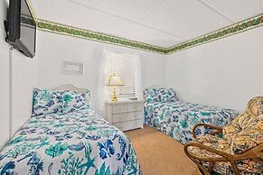 St. Augustine Ocean and Racquet 1202