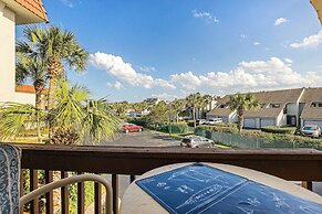 St. Augustine Ocean and Racquet 1202