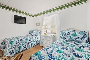 St. Augustine Ocean and Racquet 1202