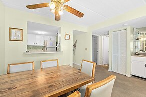 St. Augustine Ocean and Racquet 1202