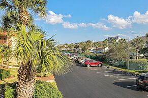St. Augustine Ocean and Racquet 1202