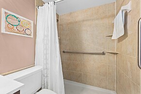 St. Augustine Ocean and Racquet 1202