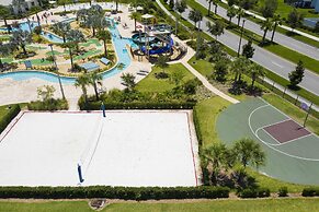 Gorgeous 3Bd 8 Guests Storey Lake Resort Close to Disney 101 3191