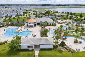 Gorgeous 3Bd 8 Guests Storey Lake Resort Close to Disney 101 3191