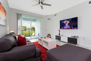 Gorgeous 3Bd 8 Guests Storey Lake Resort Close to Disney 101 3191