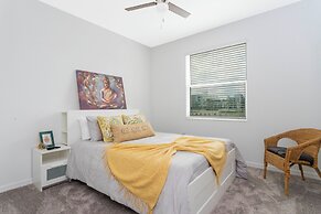 Gorgeous 3Bd 8 Guests Storey Lake Resort Close to Disney 101 3191