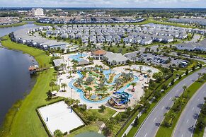 Gorgeous 3Bd 8 Guests Storey Lake Resort Close to Disney 101 3191