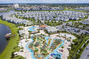 Gorgeous 3Bd 8 Guests Storey Lake Resort Close to Disney 101 3191