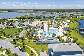 Gorgeous 3Bd 8 Guests Storey Lake Resort Close to Disney 101 3191