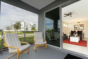 Gorgeous 3Bd 8 Guests Storey Lake Resort Close to Disney 101 3191