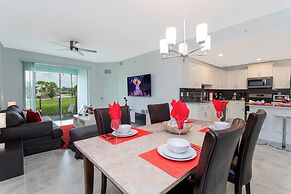 Gorgeous 3Bd 8 Guests Storey Lake Resort Close to Disney 101 3191