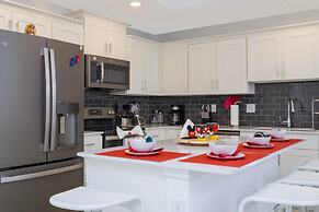 Gorgeous 3Bd 8 Guests Storey Lake Resort Close to Disney 101 3191