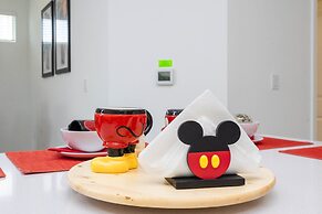 Gorgeous 3Bd 8 Guests Storey Lake Resort Close to Disney 101 3191