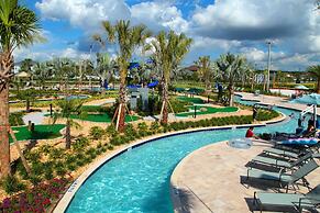 Gorgeous 3Bd 8 Guests Storey Lake Resort Close to Disney 101 3191