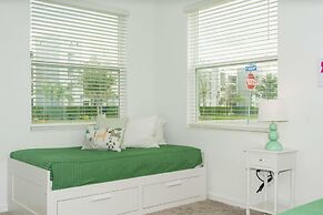 Gorgeous 3Bd 8 Guests Storey Lake Resort Close to Disney 101 3191
