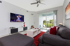 Gorgeous 3Bd 8 Guests Storey Lake Resort Close to Disney 101 3191