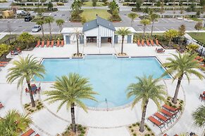 Gorgeous 3Bd 8 Guests Storey Lake Resort Close to Disney 101 3191