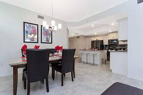 Gorgeous 3Bd 8 Guests Storey Lake Resort Close to Disney 101 3191