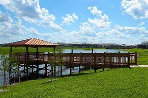 Gorgeous 3Bd 8 Guests Storey Lake Resort Close to Disney 101 3191