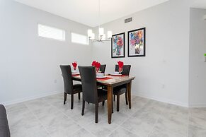Gorgeous 3Bd 8 Guests Storey Lake Resort Close to Disney 101 3191