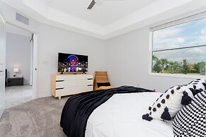 Gorgeous 3Bd 8 Guests Storey Lake Resort Close to Disney 101 3191