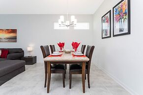 Gorgeous 3Bd 8 Guests Storey Lake Resort Close to Disney 101 3191