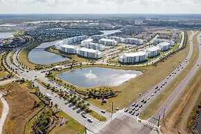 Gorgeous 3Bd 8 Guests Storey Lake Resort Close to Disney 101 3191