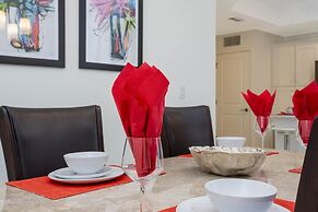 Gorgeous 3Bd 8 Guests Storey Lake Resort Close to Disney 101 3191