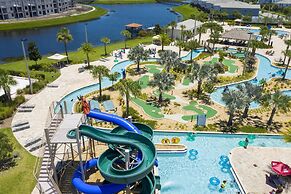 Gorgeous 3Bd 8 Guests Storey Lake Resort Close to Disney 101 3191